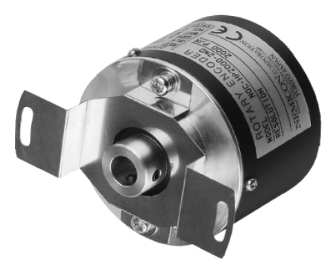 Encoder mã hóa NOC-HP