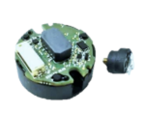 Encoder mã hóa N33MA