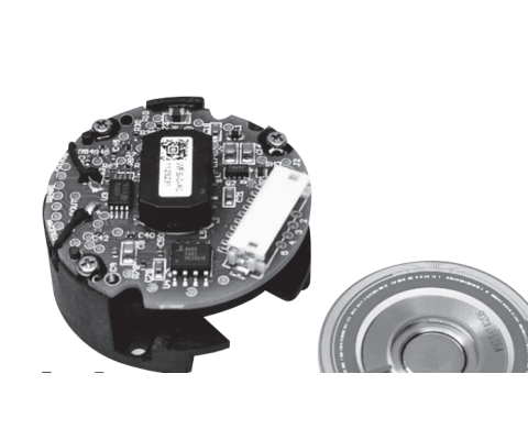 Encoder mã hóa N35MA