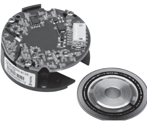 Encoder mã hóa N35ST