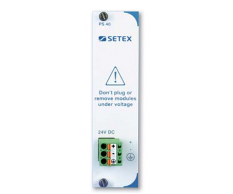 SETEX PS40 | BGC02000