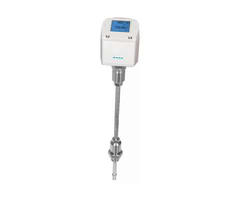 Flowgas® TMS 500