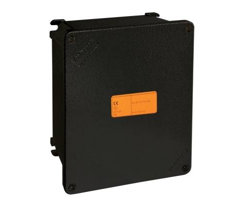 Hộp Nối Rỗng Bằng Hợp Kim Nhôm IP66 Vùng 2, 22