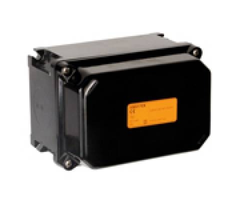 Hộp Nối Bằng Nhựa Nhiệt Rắn GRP Có Nắp Đậy Cao IP66 Vùng 1-2, 21-22