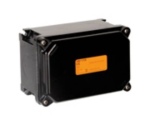 Hộp Nối Bằng Nhựa Nhiệt Rắn GRP Có Nắp Đậy Thấp IP66 Vùng 1-2, 21-22
