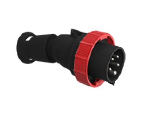 Phích Cắm Di Động Thẳng Hiệu Suất Cao Bằng Vật Liệu Cách Điện Chống Tĩnh Điện (technopolymer)